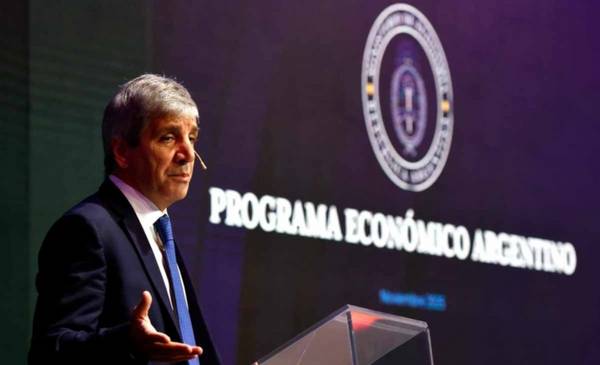 El Gobierno busca cómo pagar los vencimientos de enero y no descarta negociar un préstamo con bancos