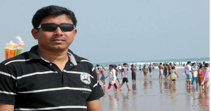 Medicine trader of Sabroom nabbed by Narcotics Control Bureau in Calcutta airport