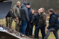 NATO Ally Says ‘Worst Suspicions’ Confirmed After Railroad Bomb Attack