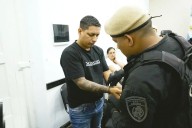 Prisión perpetua para dos expolicías por la tortura y muerte de Guirula