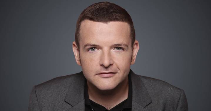 Kevin Bridges announces new tour with 13 dates across Scotland