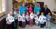 'Nurturing' Cambridgeshire nursery rated 'outstanding' for second time in a row