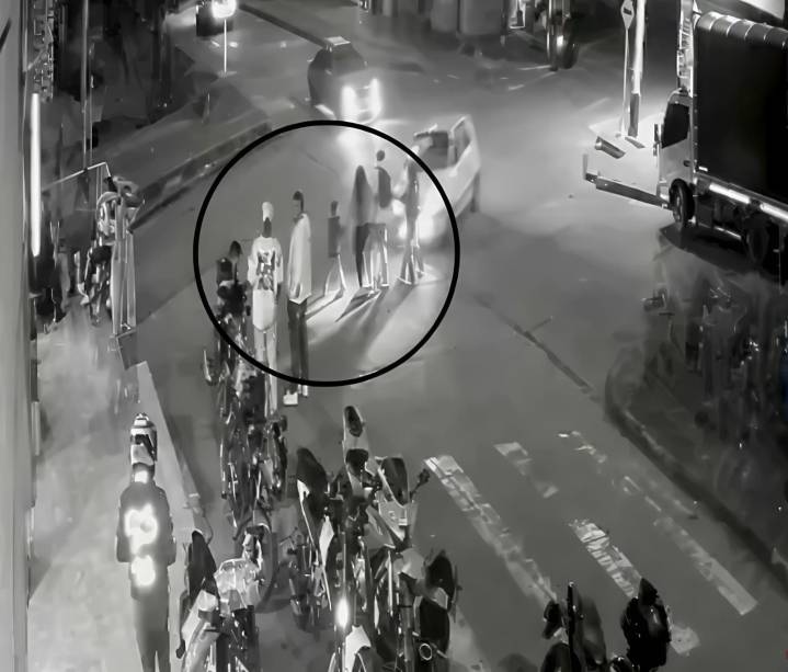 Murió menor que fue arrollada por taxista borracho en el sur de Bogotá