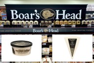 Boar's Head products recalled AGAIN after possible listeria contamination hits cheeses