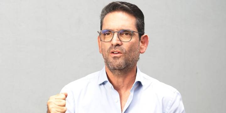 Juan Guillermo Zuluaga renunció a La Fuerza de las Regiones: elección del candidato de la coalición se redujo a solo dos nombres