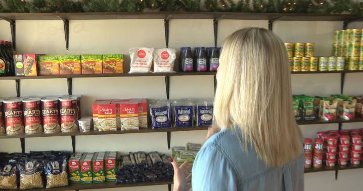 SNAP cuts loom as rural Tennessee food pantries brace for surge