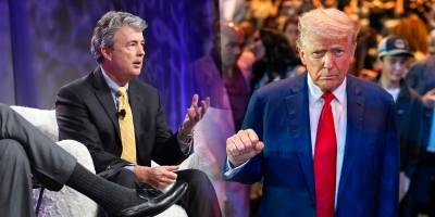 Steve Marshall launches statewide radio ad blitz for U.S. Senate: ‘Stands shoulder