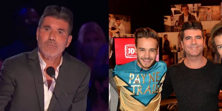Simon Cowell Breaks Silence on His Final Conversation With Liam Payne Before the Star's Death