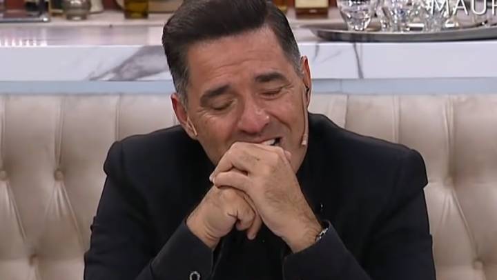 «Lo pateó en el piso»: consternación en el espectáculo por lo que hizo Mariano Iúdica