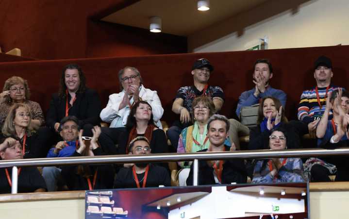 Avanza en el Congreso la "Ley Tommy Rey" que favorece a artistas musicales