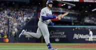 Dodgers pick up the club option on Max Muncy, retaining a key part of the roster