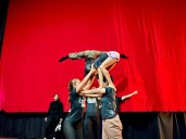 "Una Navidad en peligro" se estrenará en el Teatro Nacional