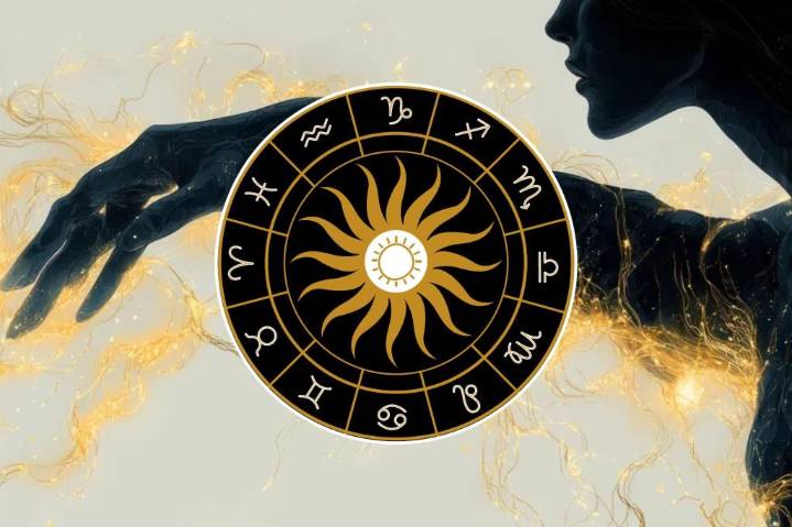 How each sign can less of a chaos demon during November's Mercury retrograde