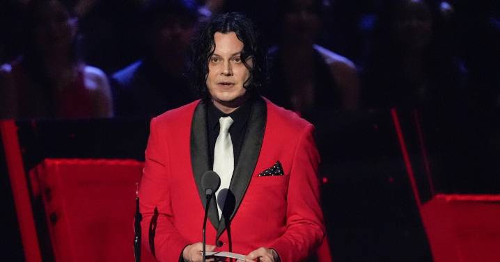 Detroit native Jack White set to headline performance at Thanksgiving Lions game