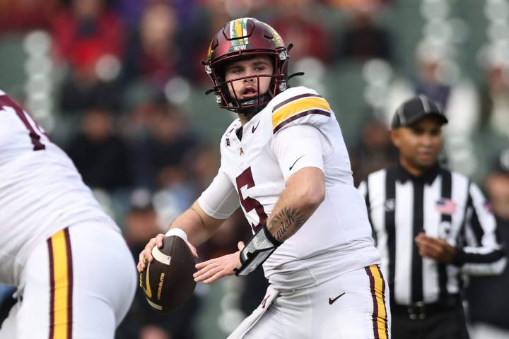 College football best bets Week 14: 3 rivalry week games that have value