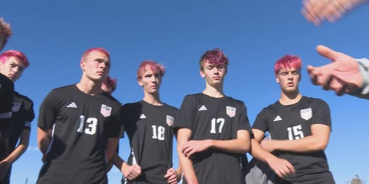 Washington Panthers dominate semi-final and advance to IHSA 2A State title game