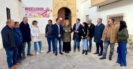 El PSOE pide a la Diputación de Granada un Plan de Empleo “potente” para comarcas como los Montes Orientales