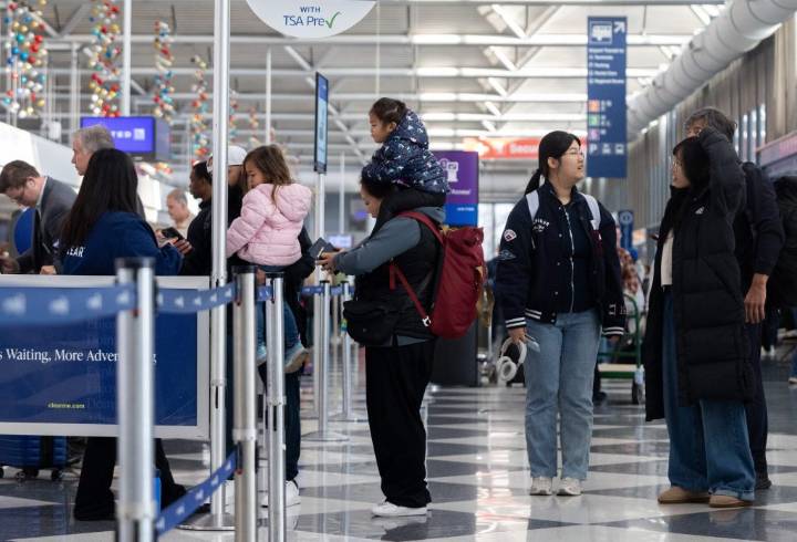 Editorial: Secretary Sean Duffy was right to cut back flights