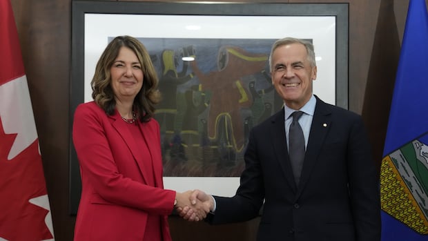 One of Trudeau’s most important climate policies is on the chopping block. Can Ottawa's Plan B get buy