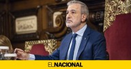 La abstención de los Comuns fuerza a Collboni a vincular los presupuestos a una cuestión de confianza