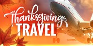 Thanksgiving travel tips: What you need to know