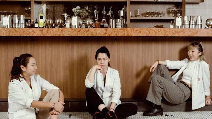 Los secretos del mejor bar del mundo, que ahora abre también en Shangái