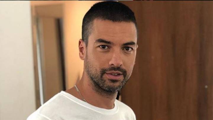 El enojo del Chino Leunis en "MasterChef Celebrity": "No es justo"