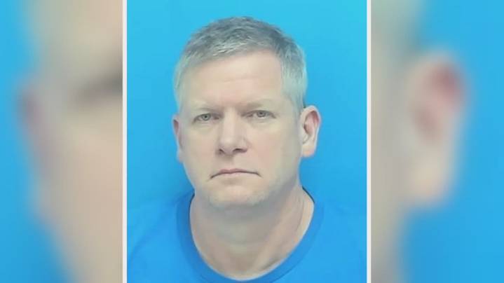 Conover man charged after child-exploitation investigation