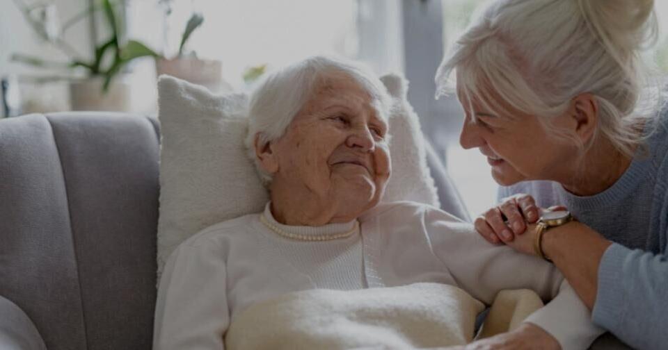 Commend hospice workers for vital work