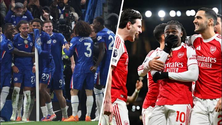 2025 Premier League preview: Chelsea vs. Arsenal