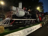 Alistan Desfile Cívico Militar por al 115 Aniversario del inicio de la Revolución Mexicana