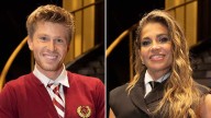 Robert Irwin Is ‘Absolutely Gutted’ Over Danielle Fishel’s ‘DWTS’ Elimination