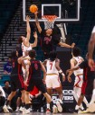 UNLV falls to Maryland in Players Era Festival at MGM Grand Garden Arena 