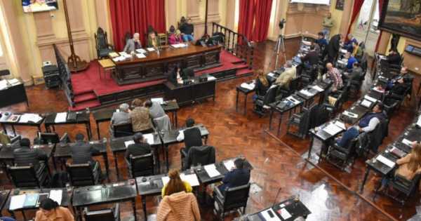 Diputados salteños piden radarización y ley de derribo para frenar vuelos ilegales