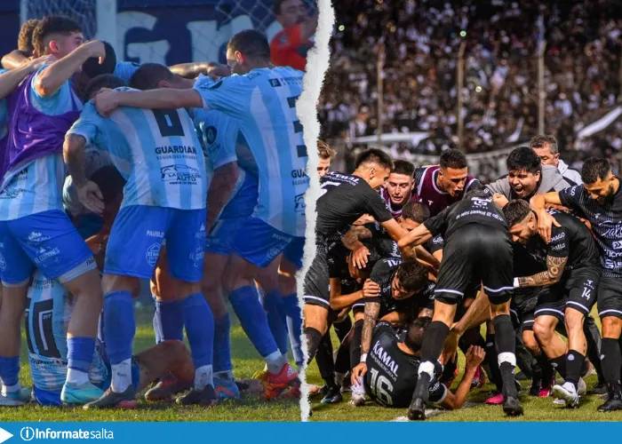 Primera Nacional 2026: cómo será el torneo con Gimnasia y Central Norte
