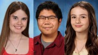 3 Deer Valley Unified students reach academic heights