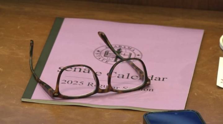 Data shows economic growth slowing in Alabama