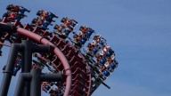 Jim Cramer: Six Flags' turnaround could take a while