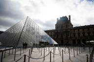 El Louvre cierra una de sus galerías como medida de precaución tras detectar una "fragilidad" en el edificio