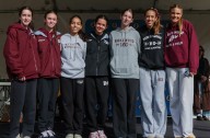 Ridgewood & Paul VI girls XC post unprecedented team averages at 2025 Meet of Champions