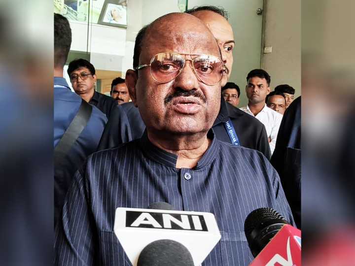 WB Guv grants sanction to prosecute ex-Education Board officials