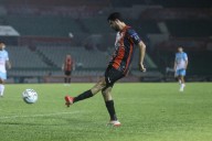 Jaguares va por un buen cierre ante Celaya