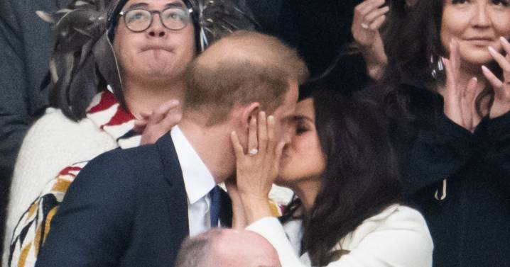 Meghan Markle shares huge Prince Harry secret that 'drew her in' amid 'mistakes'