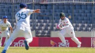 Bangladesh Vs Ireland Highlights, 2nd Test Day 2: Mushfiqur, Litton Shine As BAN Take Command