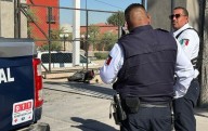 Muere motociclista al derrapar en la Teófilo Borunda