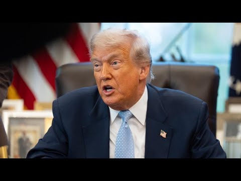 Senate formally passes Epstein files bill that Trump is set to sign