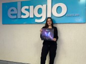 Saphirah lanza su primer sencillo musical llamado “Fantasía”