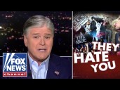 Hannity: These radicals are 'TOXIC'