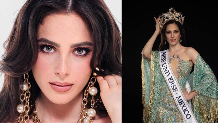 Fátima Bosch denuncia maltrato de director en Miss Universo