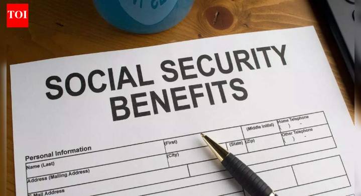 COLA increases Social Security payments for 2026: Boosts confirmed for retirees, spouses, survivors and disability recipients